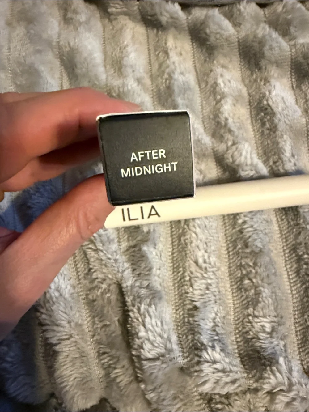 ILIA everyday mascara